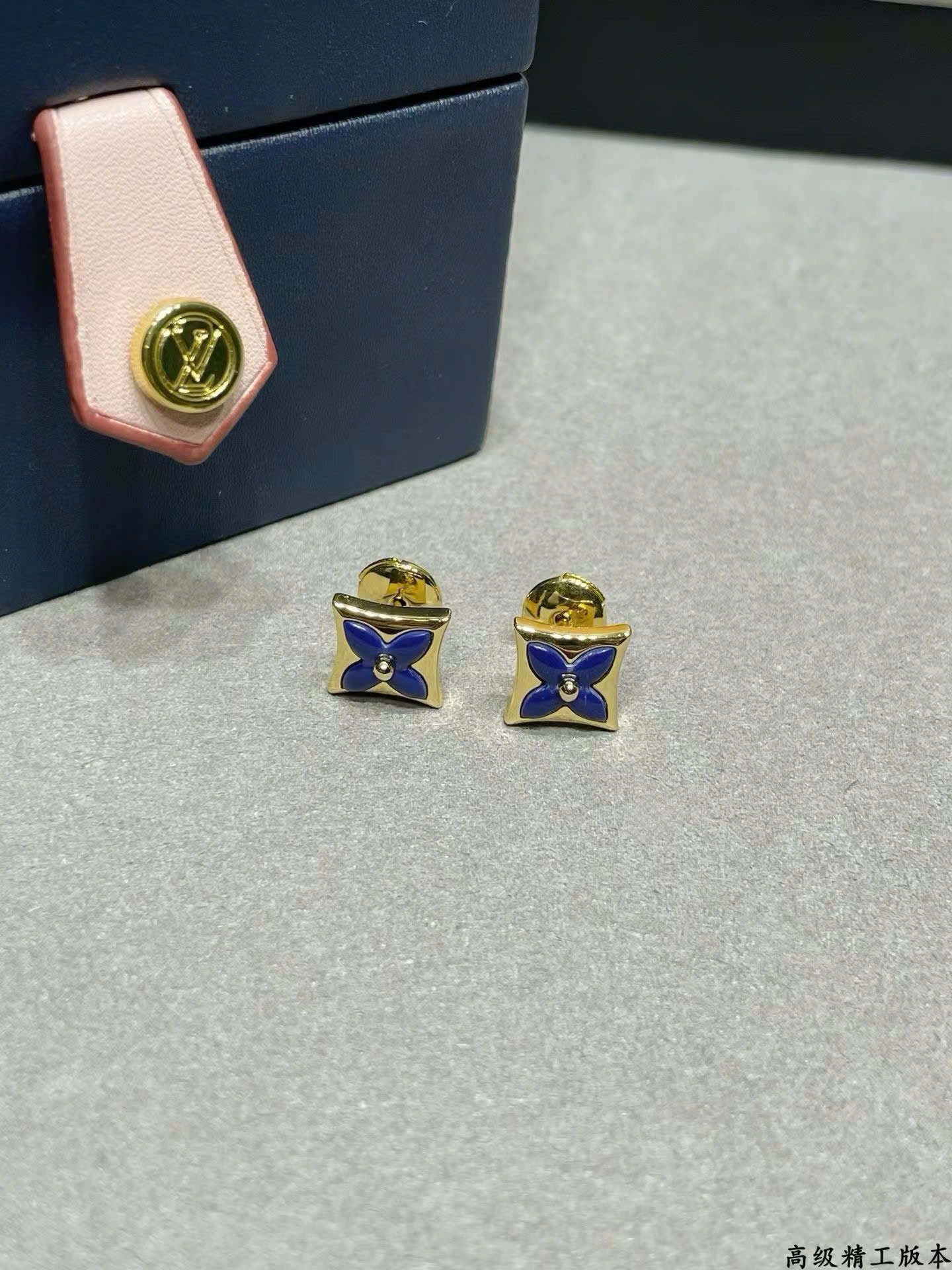 Louis Vuitton Monogram Earring New Collections - Image 7