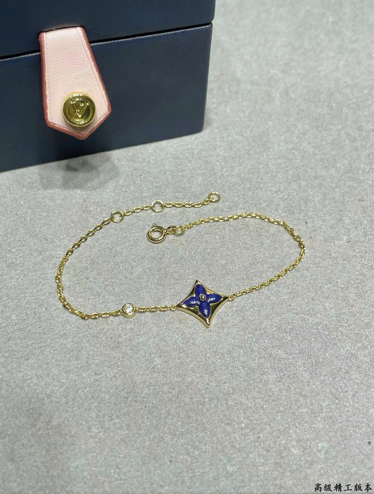 Louis Vuitton Monogram Bracelet New Collections - Image 5