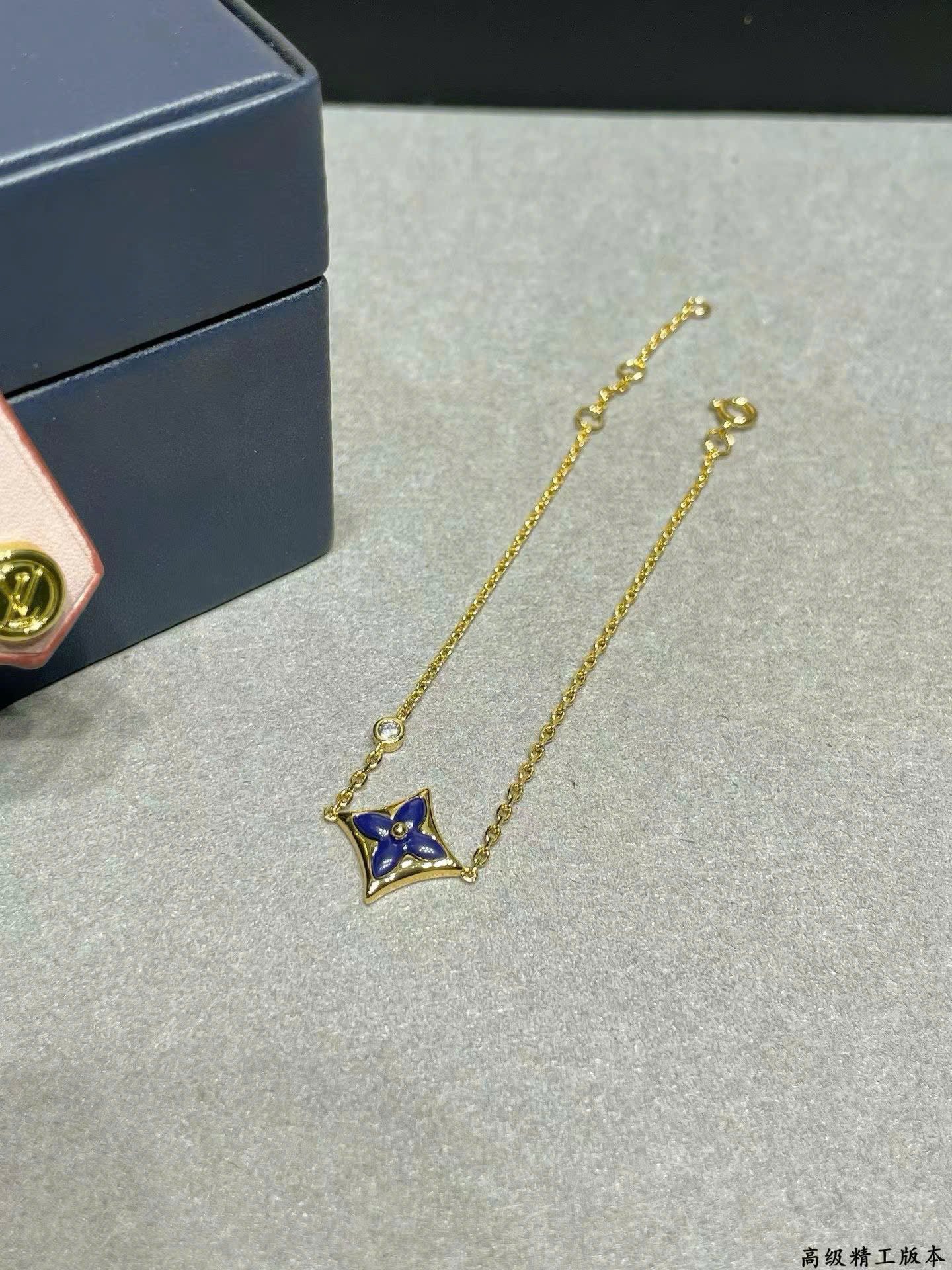 Louis Vuitton Monogram Bracelet New Collections - Image 6