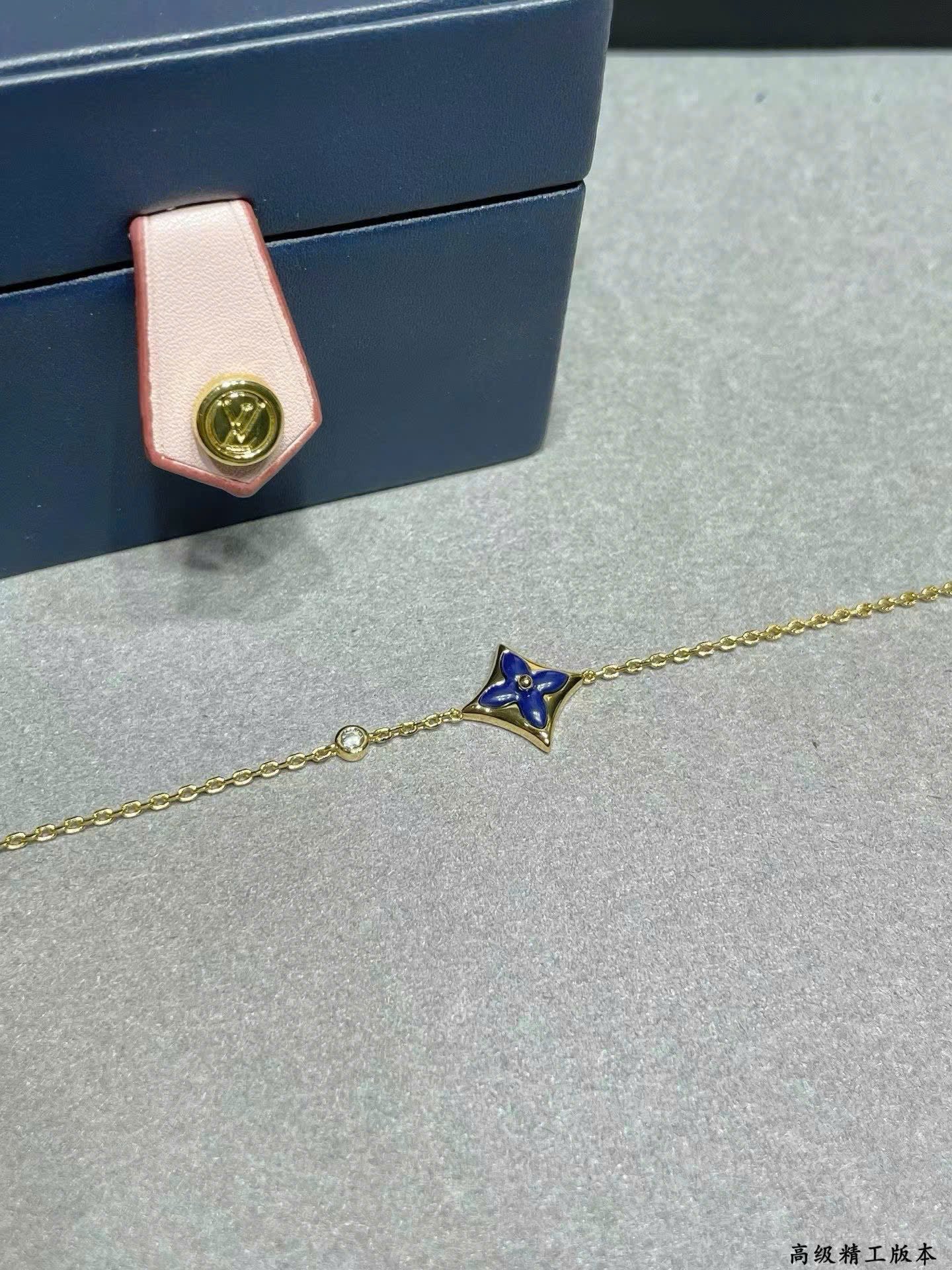 Louis Vuitton Monogram Bracelet New Collections - Image 7