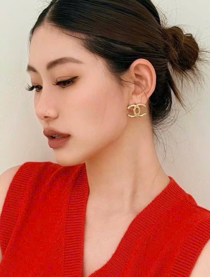 Chanel Coco Earrings New Collections - Image 2