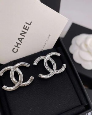 Chanel Coco Earrings New Collections
