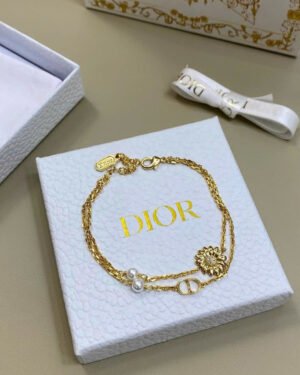 Dior Lady Bracelet New Collections