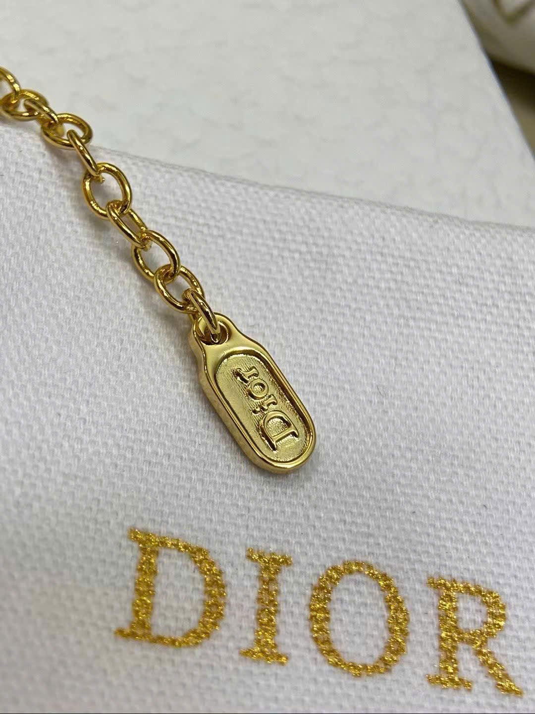 Dior Lady Bracelet New Collections - Image 5