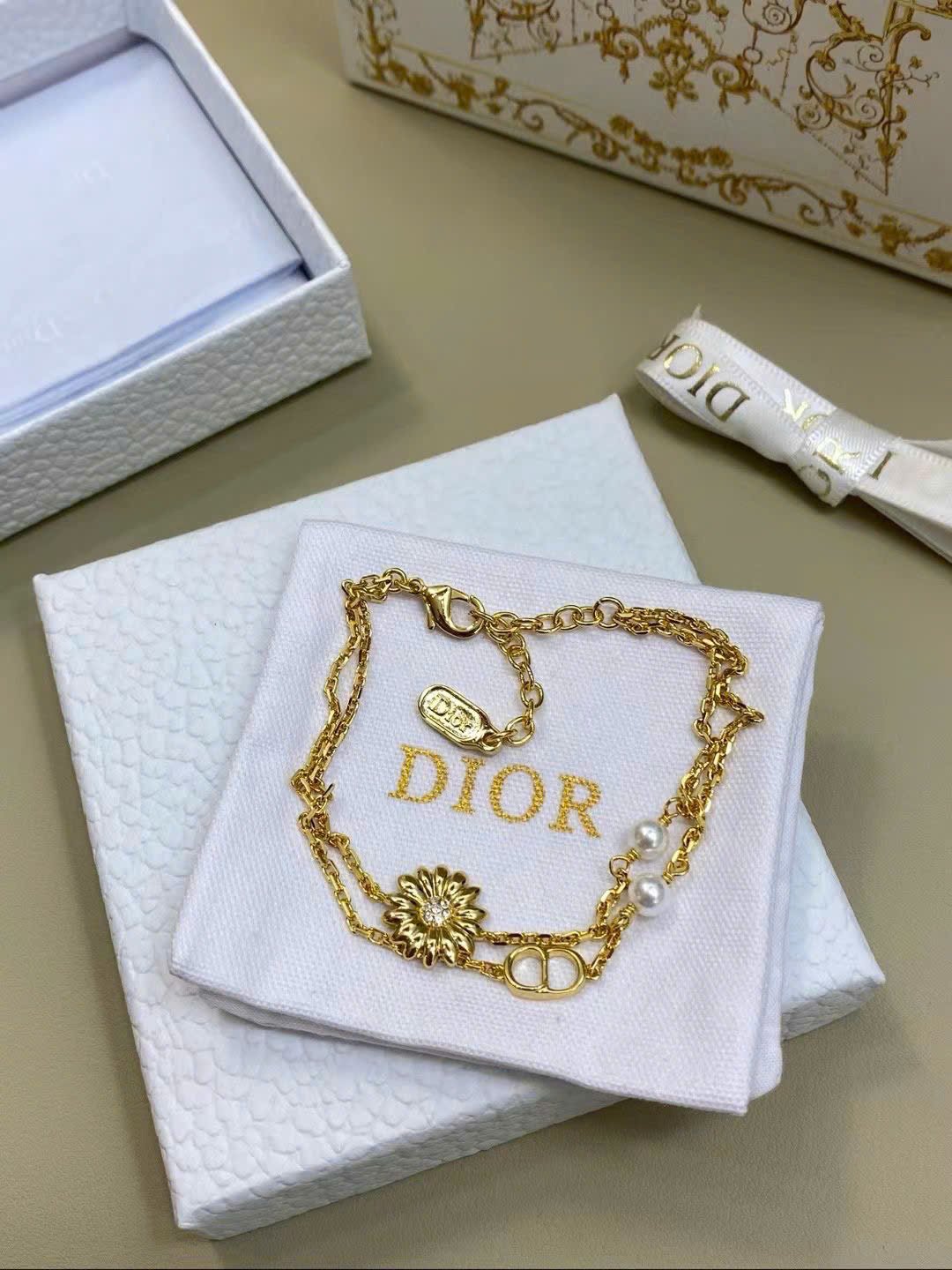 Dior Lady Bracelet New Collections - Image 8