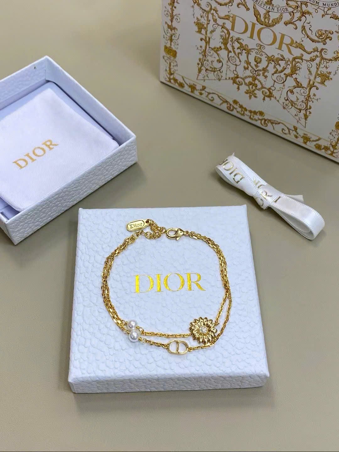 Dior Lady Bracelet New Collections - Image 9