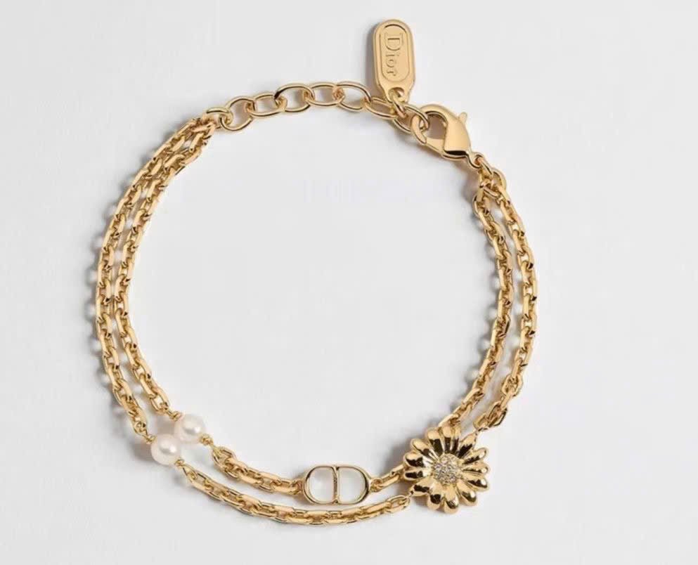Dior Lady Bracelet New Collections - Image 10