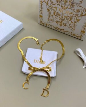 Dior Necklaces New Collections