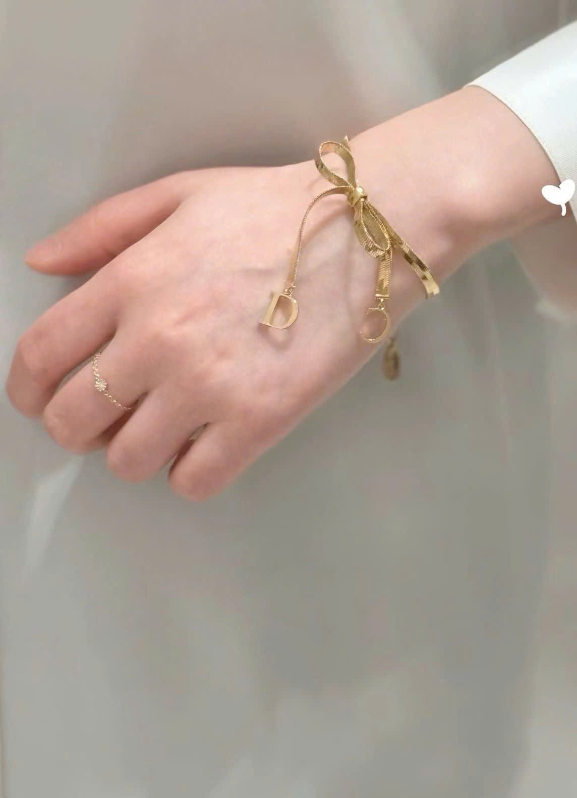 Dior Lady Bracelet New Collections - Image 2