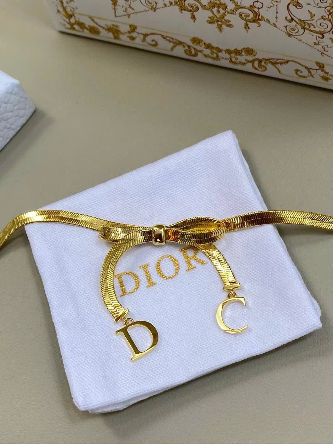 Dior Lady Bracelet New Collections - Image 6