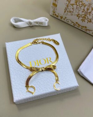 Dior Lady Bracelet New Collections