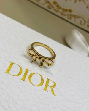 Dior Rings New Collections