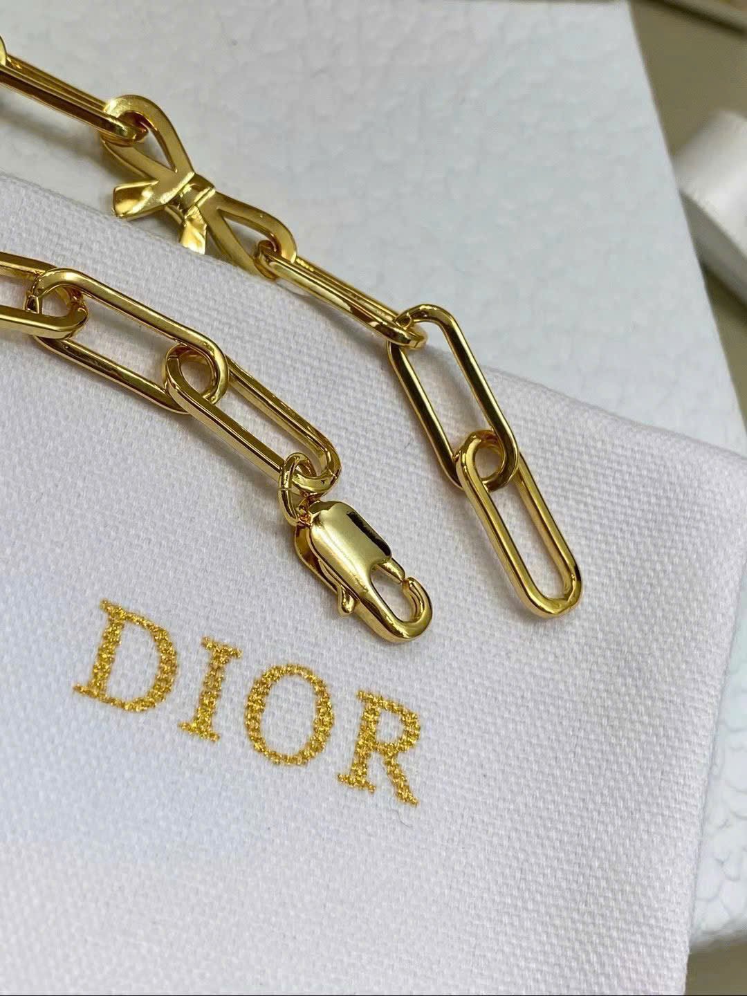 Dior Lady Bracelet New Collections - Image 3