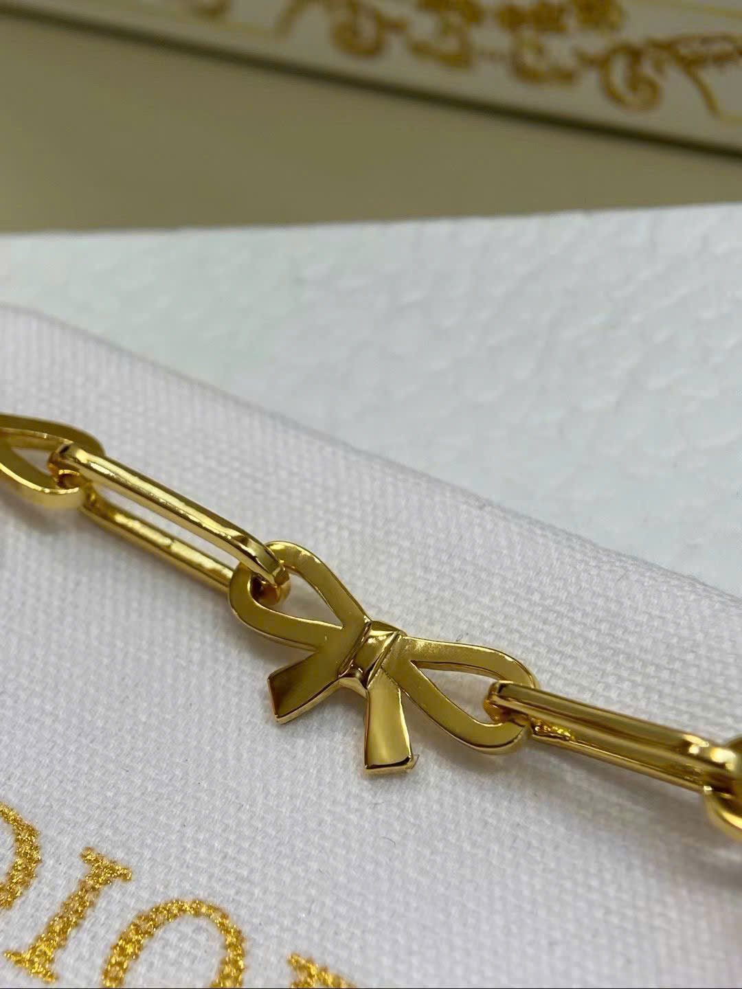 Dior Lady Bracelet New Collections - Image 4