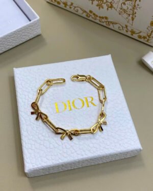 Dior Lady Bracelet New Collections
