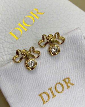 Dior Earrings New Collections