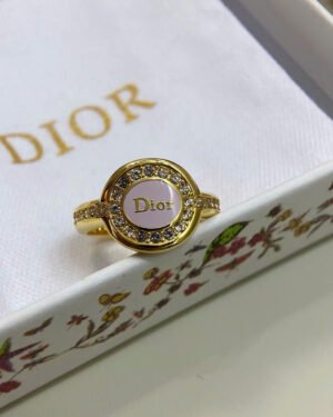 Dior Rings New Collections