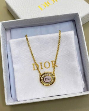 Dior Necklaces New Collections