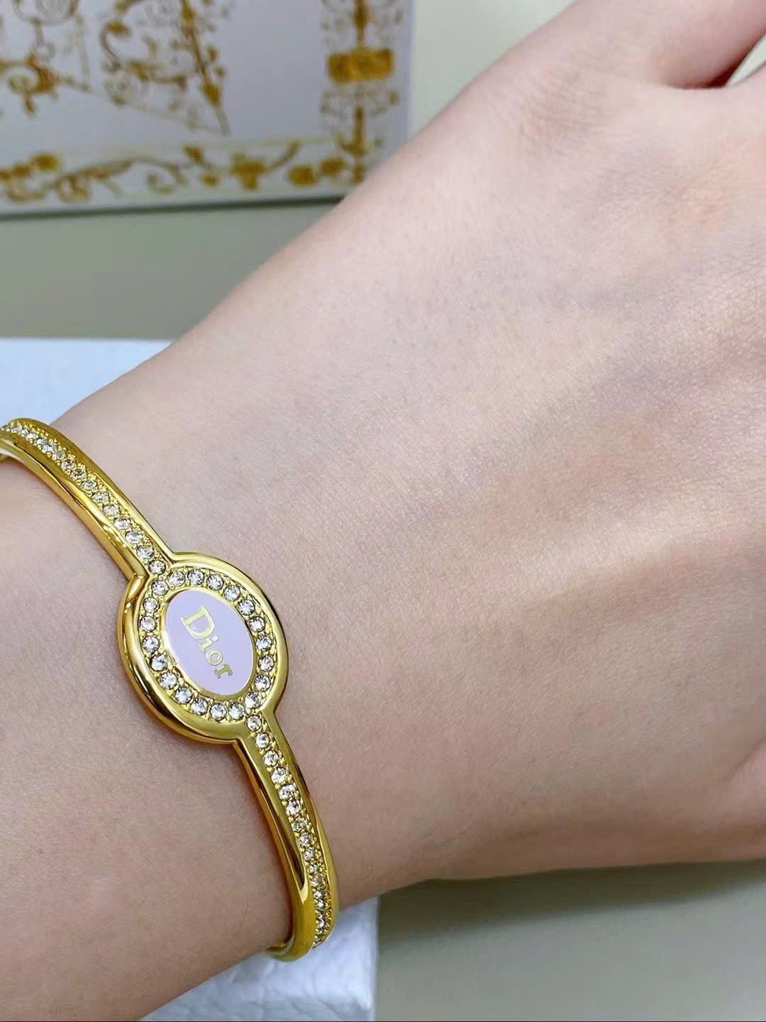 Dior Lady Bracelet New Collections - Image 2