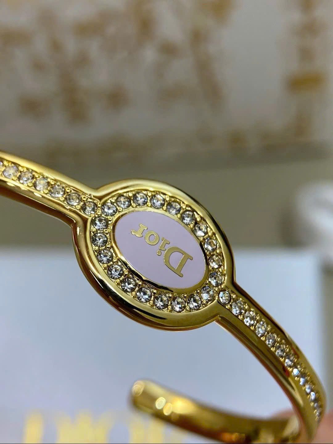Dior Lady Bracelet New Collections - Image 3