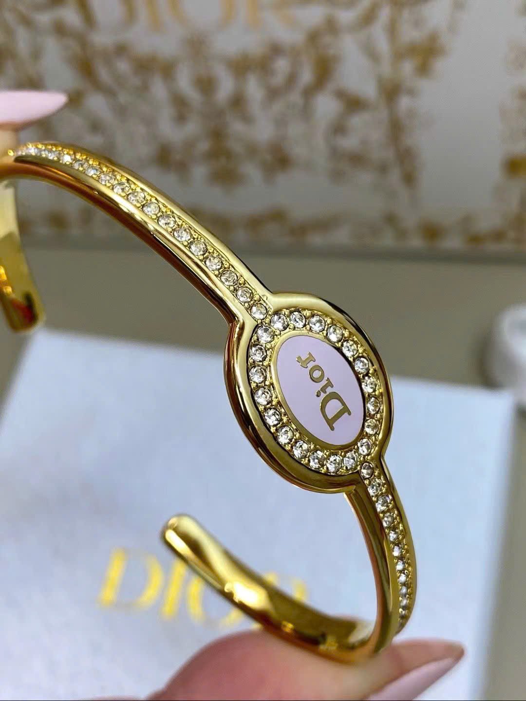 Dior Lady Bracelet New Collections - Image 4