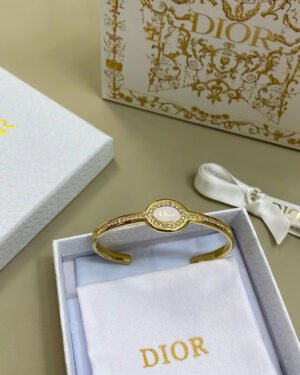 Dior Lady Bracelet New Collections