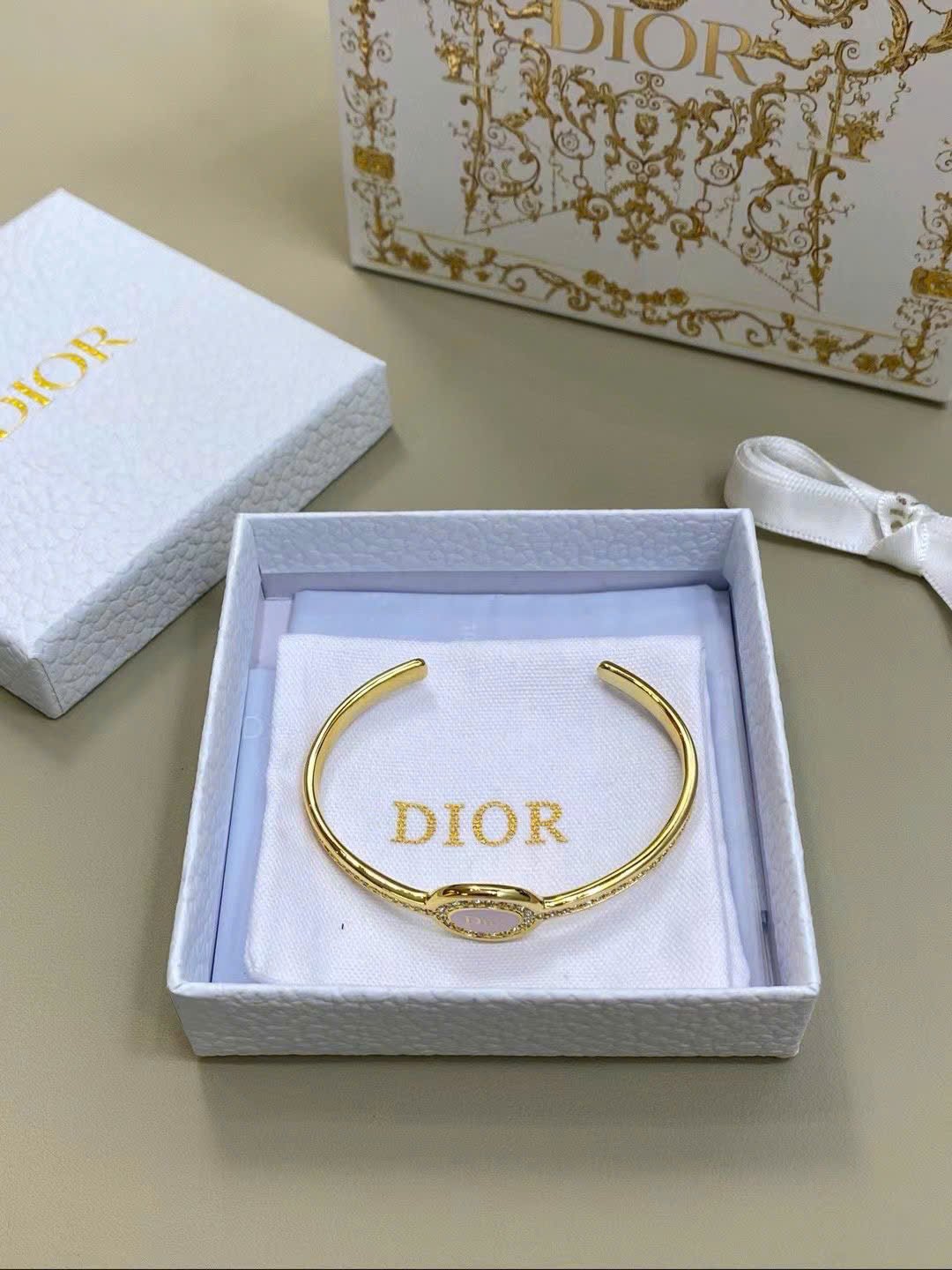 Dior Lady Bracelet New Collections - Image 9