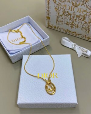 Dior Necklaces New Collections