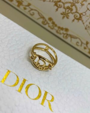 Dior Rings New Collections