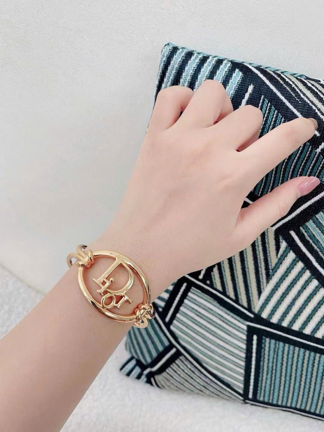 Dior Lady Bracelet New Collections - Image 2