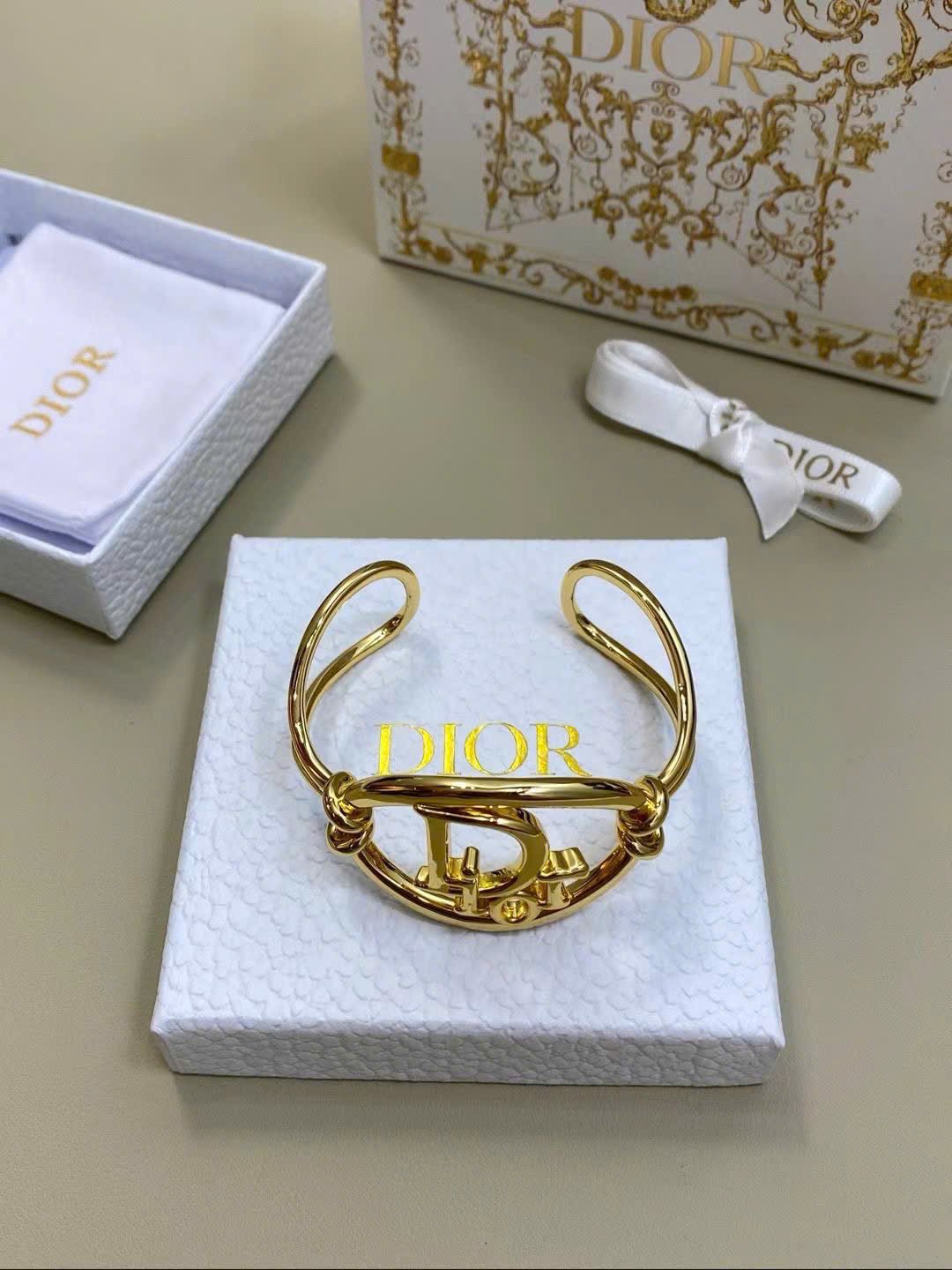 Dior Lady Bracelet New Collections - Image 3