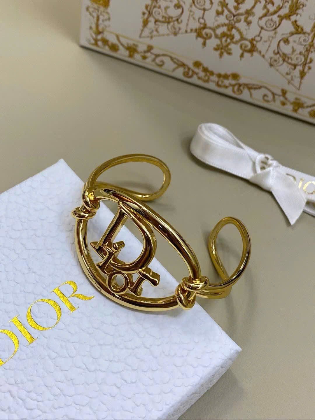 Dior Lady Bracelet New Collections - Image 5