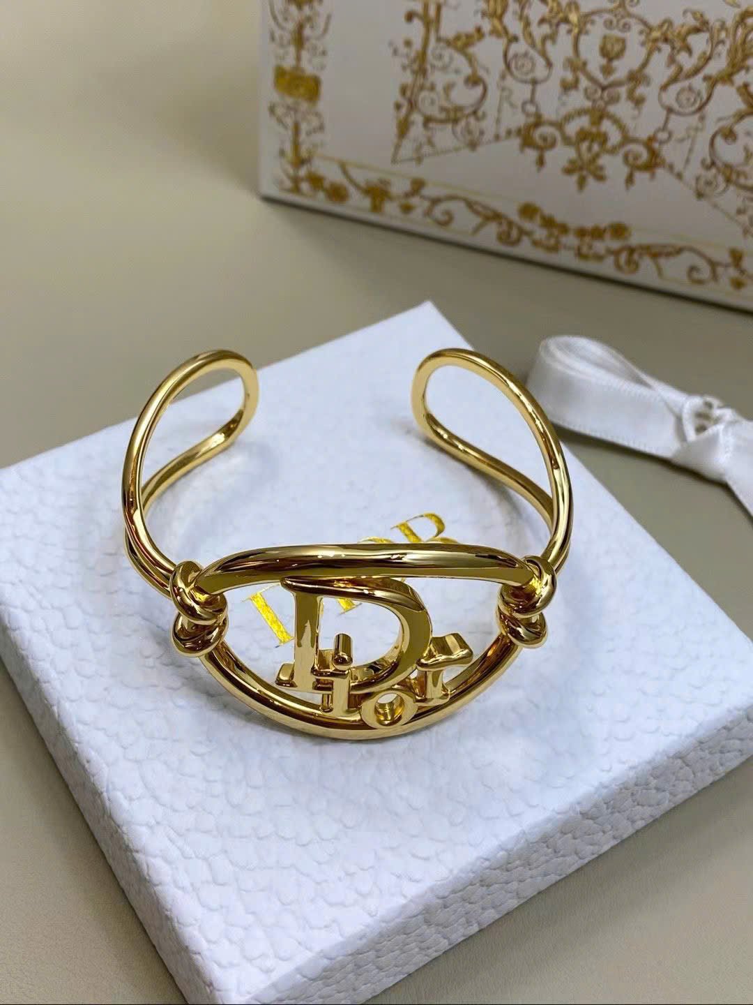 Dior Lady Bracelet New Collections