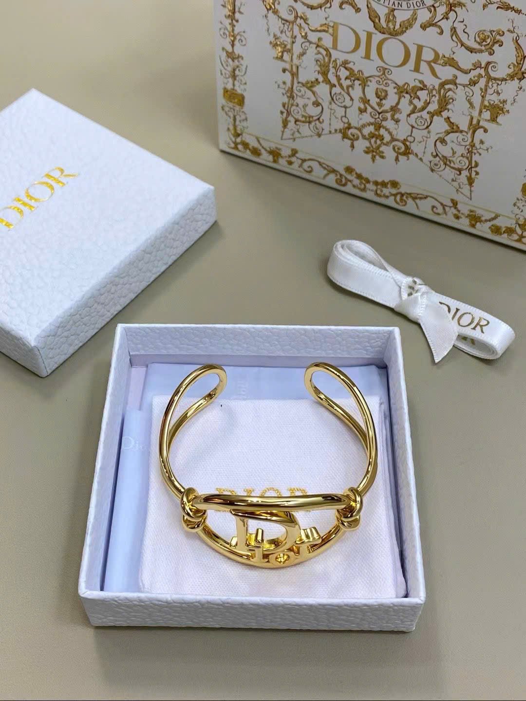Dior Lady Bracelet New Collections - Image 8