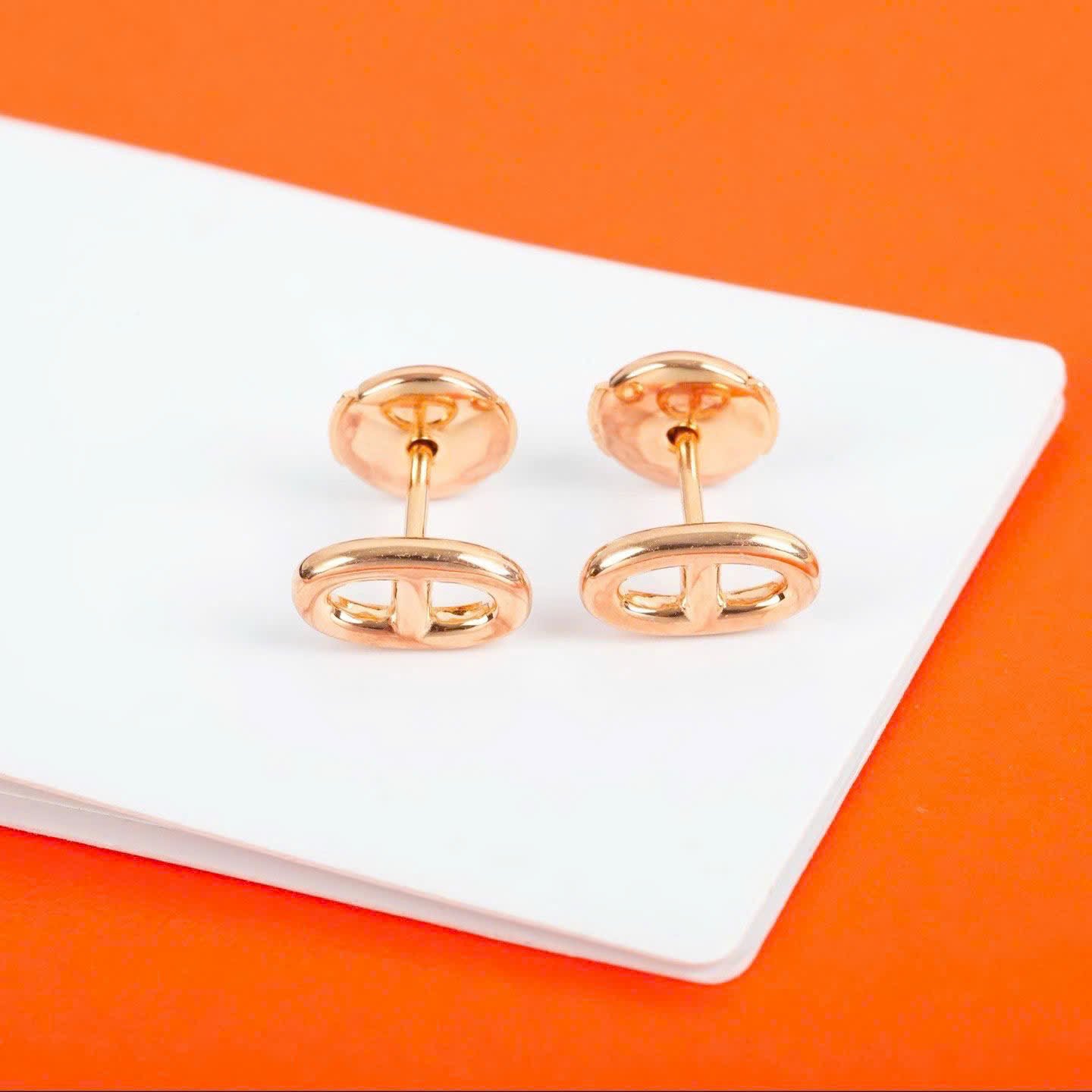 Hermès Earrings New Collections