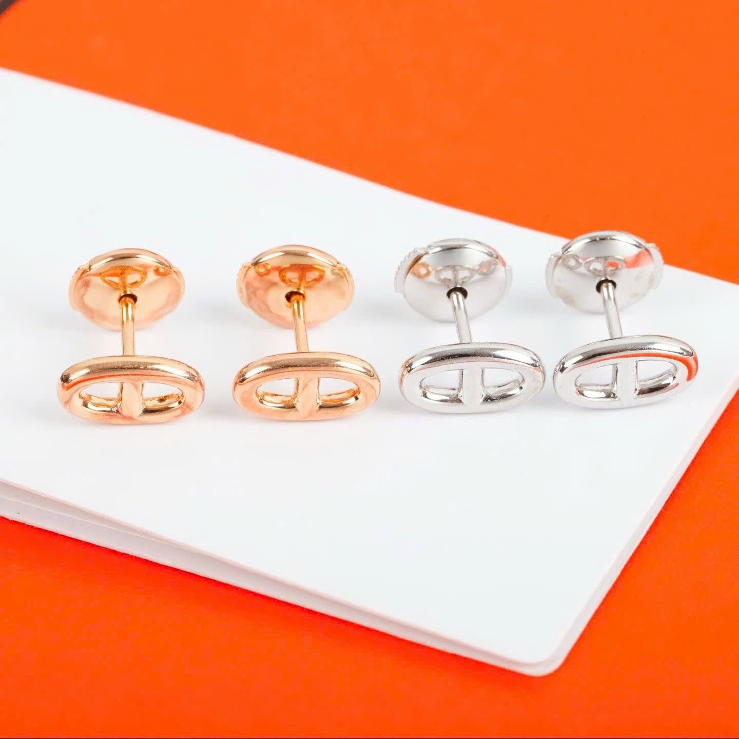 Hermès Earrings New Collections - Image 8