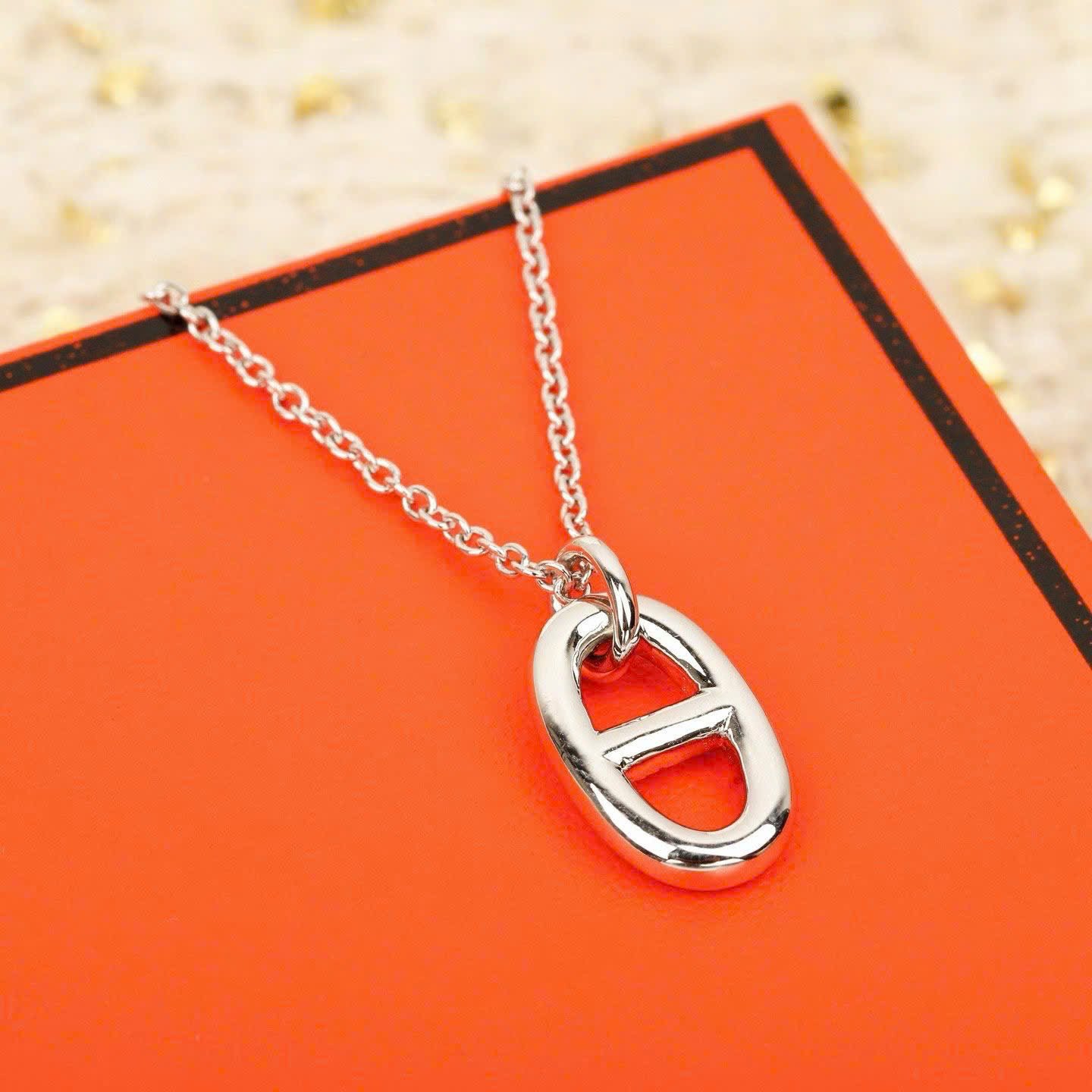 Hermès Necklace New Collections - Image 3