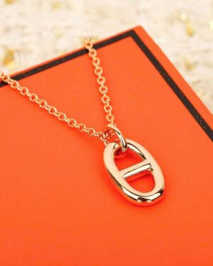 Hermès Necklace New Collections