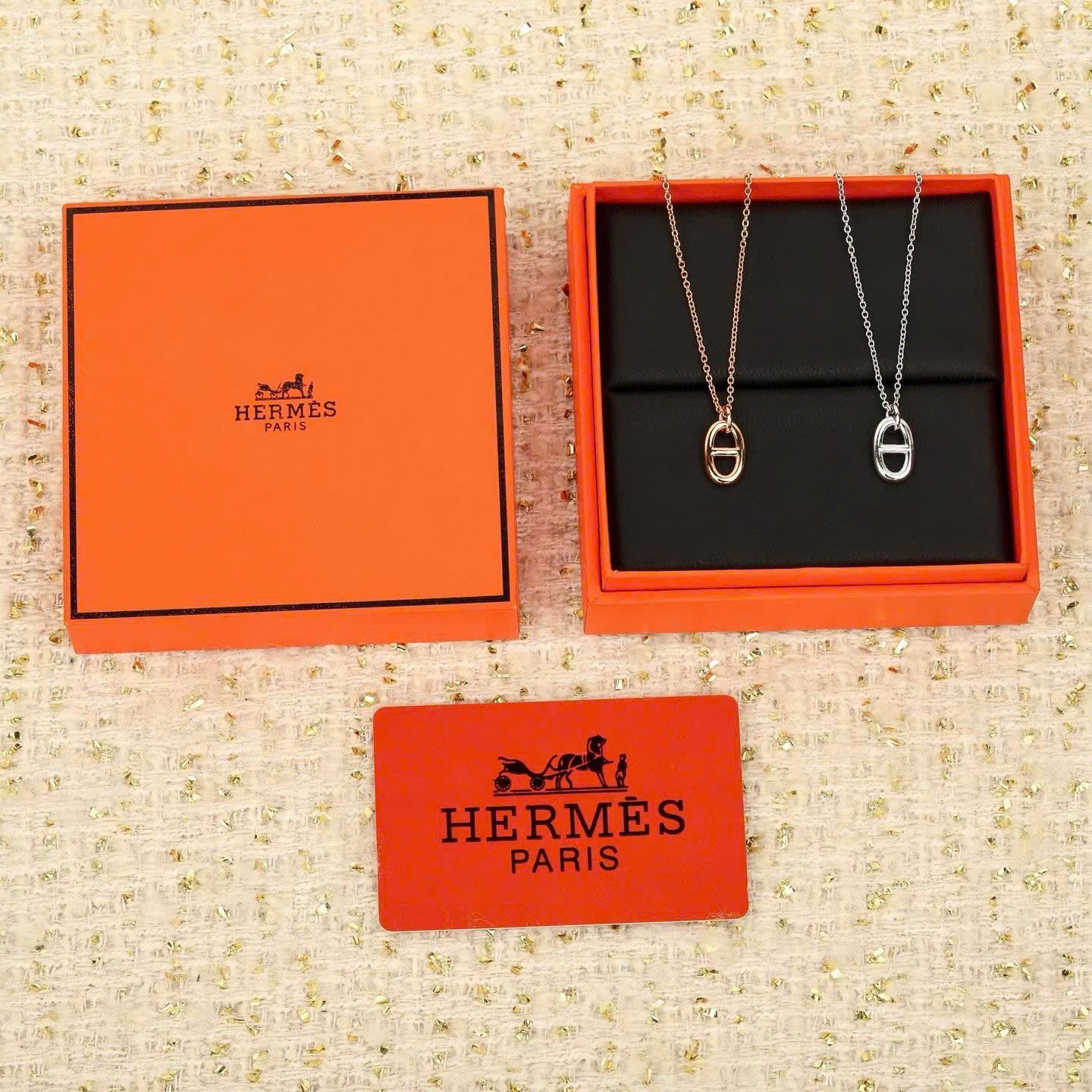 Hermès Necklace New Collections - Image 6