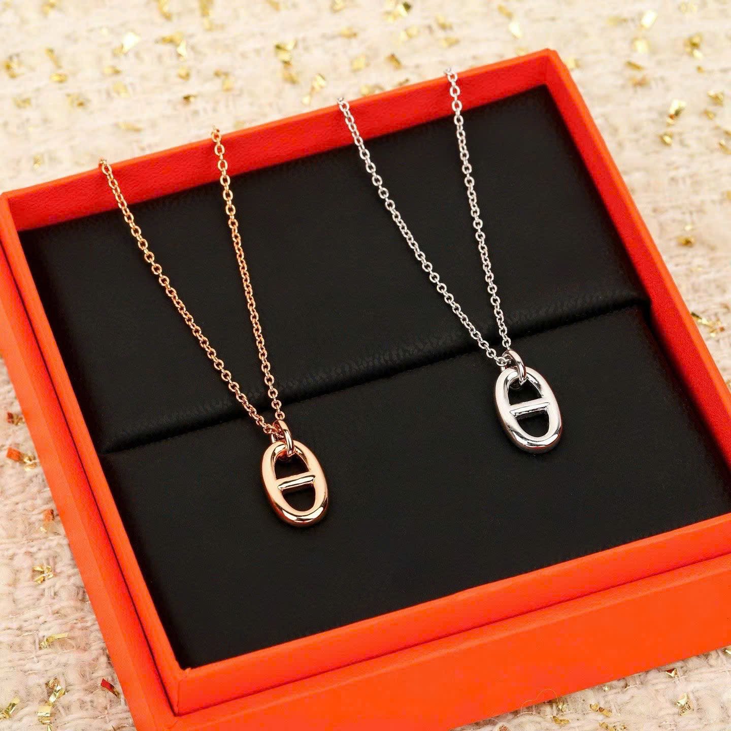 Hermès Necklace New Collections - Image 7