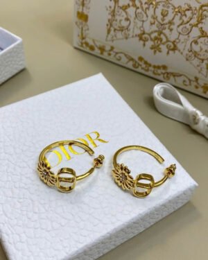 Dior Earrings New Collections